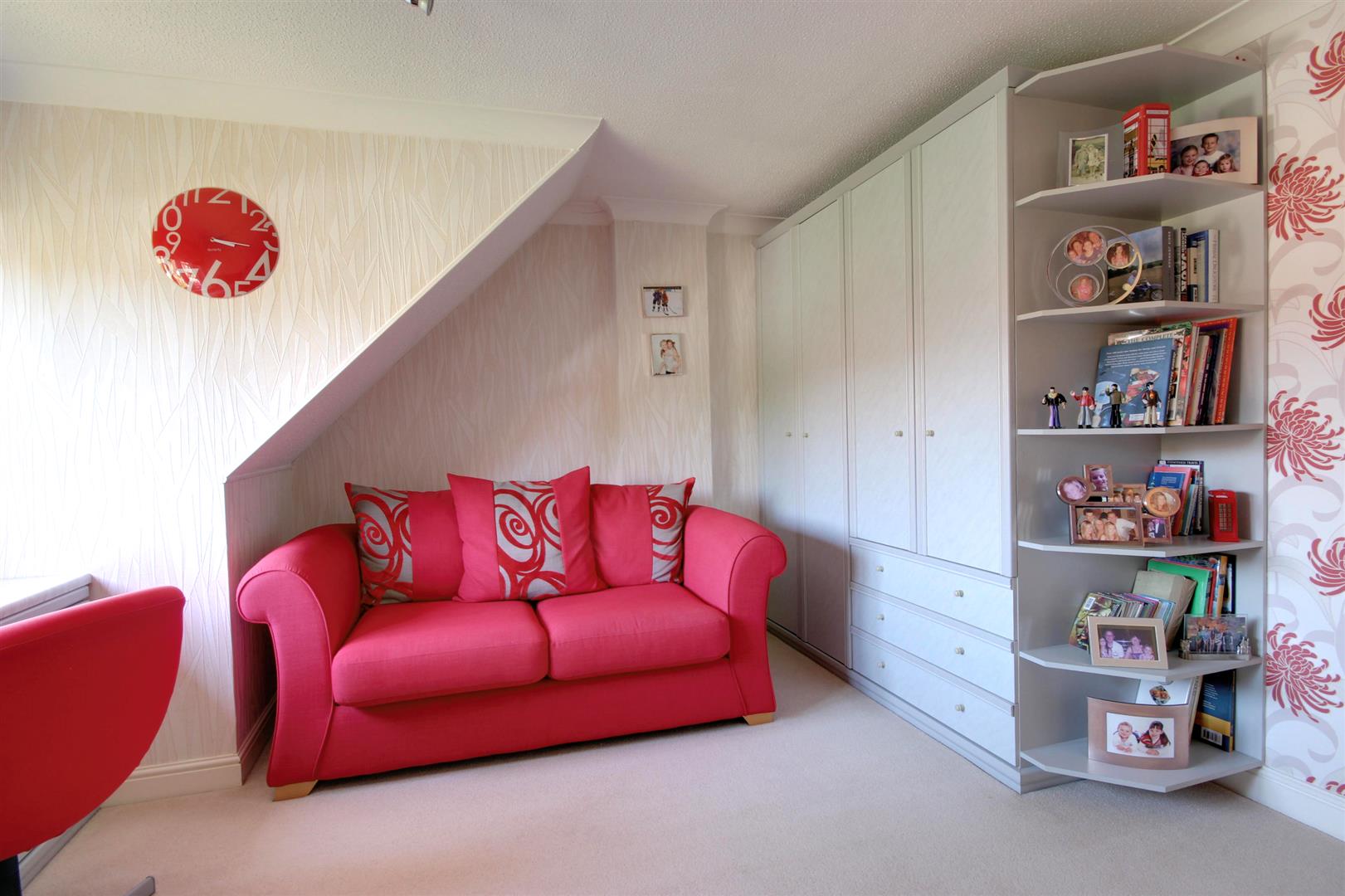 Walnut Close, Cottingham